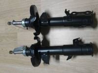 โช้คอัพคู่หน้า (Front Shock) Ford Fiesta , Mazda 2 โฉมก่อน Skyactive