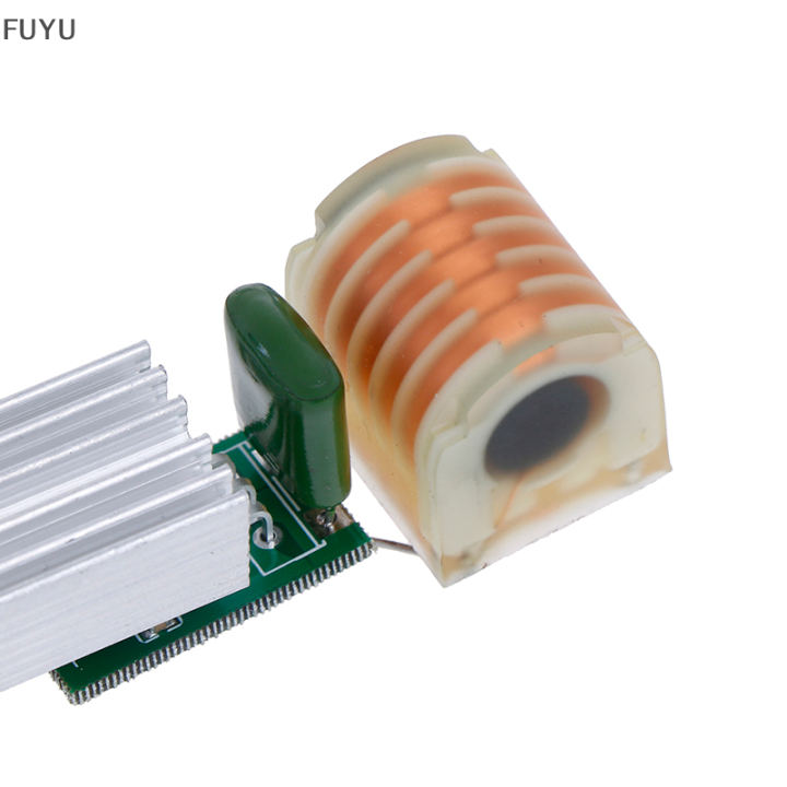 fuyu-20kv-คอยล์จุดระเบิดหม้อแปลงแรงดันสูงแผงควบคุมอินเวอร์เตอร์