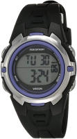 Marathon by Timex Mid-Size Watch Black/Purple