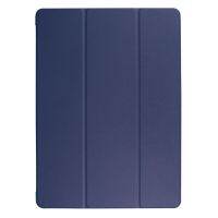 Casing Tablet PU หนัง Fundas สำหรับ IPadpro iPad Pro 12 9 12.9 2nd 2017 A1671 2015ฝาครอบ A1652ขาตั้งปลอกเปลือกนอนอัจฉริยะฝาครอบป้องกันแท็บเล็ต