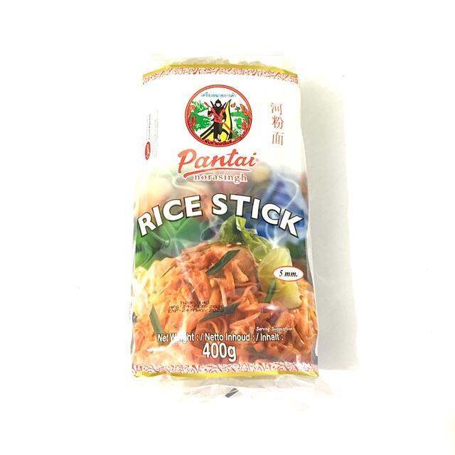 Pantai Rice Sticks Noodles for Pad Thai / Pho Lazada PH