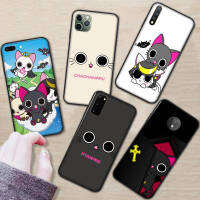 274RR The Animation Nyanpire อ่อนนุ่ม ซิลิโคน เคสโทรศัพท์ ปก หรับ OPPO Find X3 A33 A93 A57 A77 A96 A95 A73 F9 A32 A94 A74 A91 A17 Pro Lite Neo