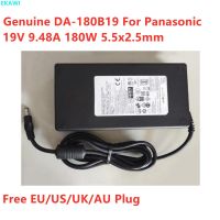 ✿ DA-180B19ของแท้19V 9.48A 180W 5.5X2.5มม. อะแดปเตอร์ AC JS-970AA-020สำหรับชาร์จแหล่งจ่ายไฟแล็ปท็อปพานาโซนิค