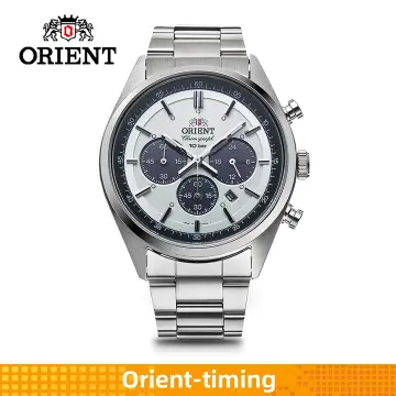 Orient panda online automatic