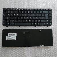 XIN for New For HP 500 510 520 530 Laptop Keyboard Spanish