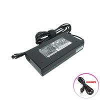 HP adapter  เกรด Original 120W 19.5V6.15A / 18.5V6.5A ขนาดหัว 7.4x5.0