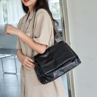 【jw】♞✁♚  Pu Leather Shoulder Fashion Designer Ladies Messenger New Luxury Female Large Capacity Crossbody