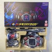 DX Demon Driver งานกล่อง (เข็มขัดเดม่อน ของเล่น จากซีรี่ย์ มาสไรเดอร์ รีไวซ์) Rv