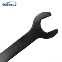 Dovewill Fan Clutch Nut Wrench Water Pump Holder Tool Set for BMW E34 E39 E36 M52TU