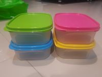 Tupperware กล่องโมดูล่าอาร์ทีมินิ