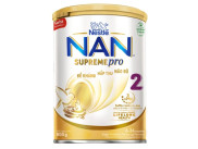 Sữa bột Nan Supreme 2 5HMO 800g Mới