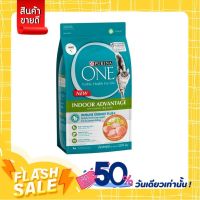 Petclub PURINA ONE INDOOR ADVANTAGE 400g.