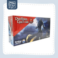 Fun Dice: Dwellings of Eldervale: Legendary Expansion Board Game