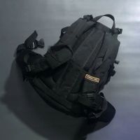 Naneu Pro Original Tactical Military Backpack Thrift shop Preloved