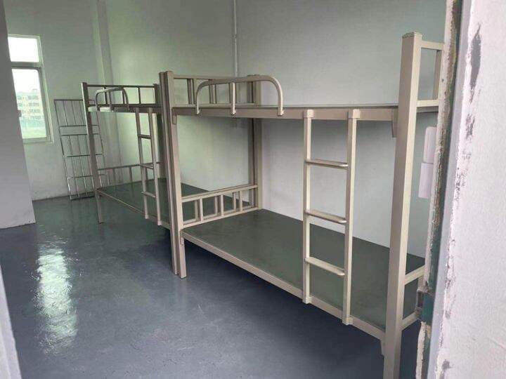 Dongguan bunk beds, bunk beds, staff quarters, bunk beds, adult bunk