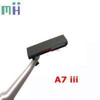 A7ใหม่ M3 USB Ruer ฝาประตู HDMI เข้ากันได้ฝาปิดไมโครโฟนอินเตอร์ฟิล์มป้องกันสำหรับโซนี่ ILCE-7M3 ILCE อัลฟา7M3 A7M3 A7III