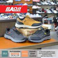 [ลิขสิทธิ์แท้] Baoji 690 Outdoor Dynasty [M] NEA รองเท้าผ้าใบ บาโอจิ ผู้ชาย