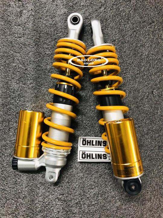 Phuộc Ohlins Vario Click chính hãng HO 545 2 loxo  PHỤ TÙNG XE MÁY