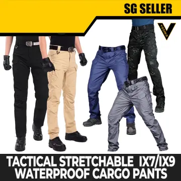 Tactical Outdoor Mens Pants Swat IX9 Hiking Trousers - China Tactical  Trousers and Men's Pants price | Made-in-China.com