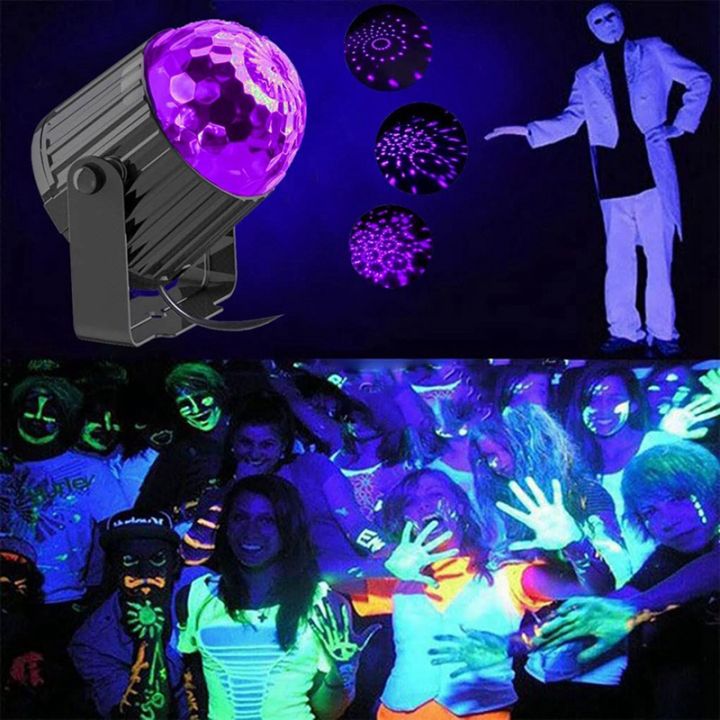 uv-black-light-light-with-plug-6w-black-flood-light-neon-glow-for-glow-party-halloween-fluorescent-poster-eu-plug