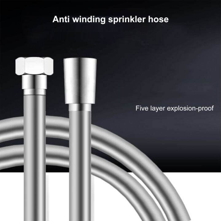 PVC Hose Shower Hose Flexible Hose Pipe Flexible Pipe Toilet Hose Bidet