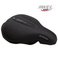 [พร้อมส่ง] เบาะหุ้มอานแบบโฟมคืนสภาพ ขนาด XL Bicycle Saddle Cover