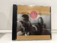 1 CD MUSIC  ซีดีเพลงสากล   LOOKING BACK / DARYL HALL &amp; JOHN   (B13D4)