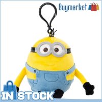 [ของแท้] Takara Tomy Minions 2 Soft Plush Toy - Sound Plush Otto