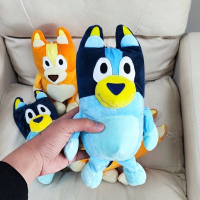 hot【DT】✶♕  25cm PlushiesSoft Dog Stuffed Toy Cartoon Soft Animals Dolls Giftsifts