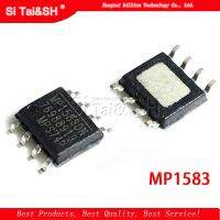 20PCS  MP1583 MP1583DN SOP8 New YEC SD200 input 4.75-23V output 3A