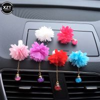 【cw】 Car Air Outlet Fragrant Perfume Freshener Diffuser Accessories Interior Deodorant