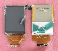 【♘COD Free Cas♘】 mxizg Ips 2.4นิ้ว40P Tft หน้าจอสี Lcd Hx8347 Hx8347i ไดรฟ์ Ic Mcu อินเตอร์เฟซ16bit 240rgb * 320