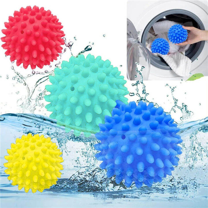 ABL Washing Machine Ball Clothes Soften Dryer Ball Decontamination
