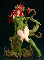 Poison Ivy PVC Action Figure ของเล่น20Cm