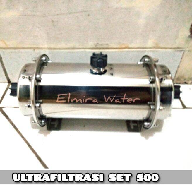 UF Ultrafiltrasi 500 | Lazada Indonesia