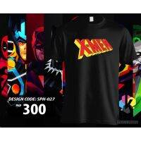 【เครื่องประดับเจ้าหญิง】เสื้อ X-MEN (SPH-027)