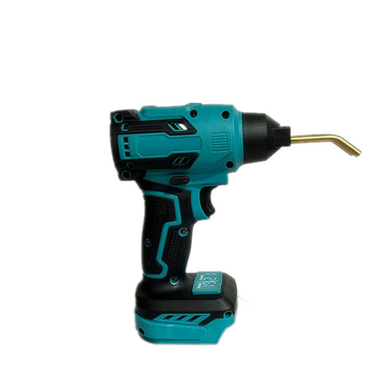 แผงเครื่องเชื่อมพลาสติกไร้สายสำหรับ-makita-18v-อุปกรณ์เชื่อมซ่อมรถยนต์แบบพกพาได้