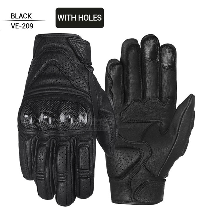 2021vintage-motorcycle-gloves-carbon-fiber-leather-riding-motorbike-full-finger-gloves-retro-moto-motocross-touch-screen-gloves-men