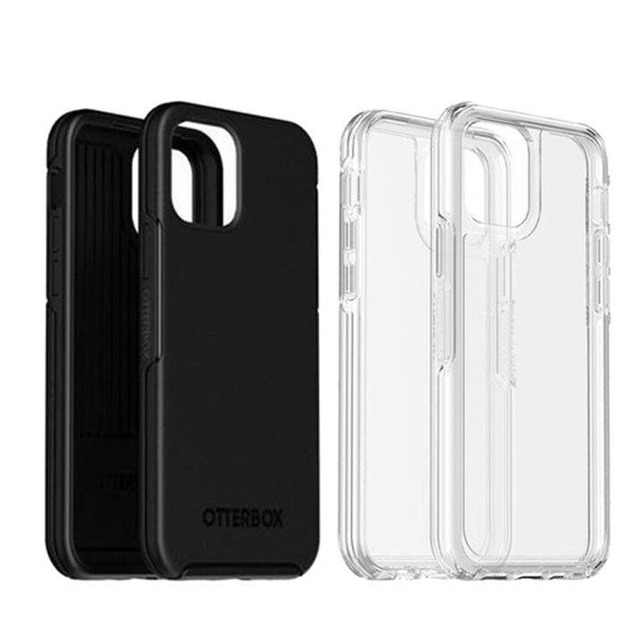 สินค้าใหม่ในสต็อก-otter-symmetry-series-กล่องเคสโทรศัพท์สำหรับ-iphone-xs-xr-xsmax-11-12-pro-13-pro-max-14-pro-14-max-พร้อมแพ็คเกจขายปลีก