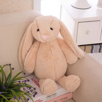 Bunzo Bunny Plush - Temu Malaysia