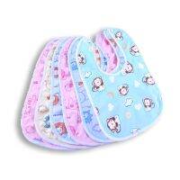 My Newborn Soft Cotton Printed Mitten, Booties and Cap Combo, for Boys and Girls (0-3 Months)