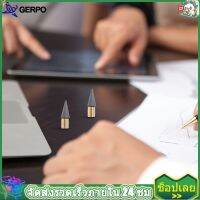 Gerpo【Low Price】 หัวปากกากราไฟท์ดินสอเขียนขอบปาก 6 ชิ้น