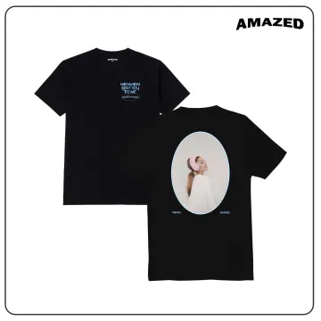 ariana grande sweetener merch amazon