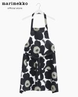 MARIMEKKO PIENI UNIKKO APRON ผ้ากันเปื้อน ลายดอกไม้