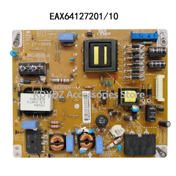 Hot Selling Free Shipping Good Test Power Supply Board For 32LV2200 32LV220C EAX64127201/10 LGP32-11PUCI
