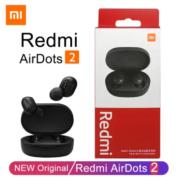 Redmi airdots best sale pro 2s