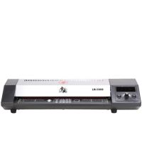 ดิจิตอล A3พลาสติกเครื่องจักร A4 Photo Overmolding เครื่องลามิเนต220V 600W