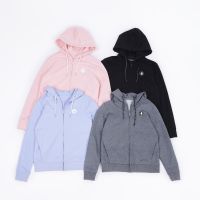 BODY GLOVE Womens Basic Hoodie เสื้อฮู้ดผู้หญิง รวมสี (ใหม่)