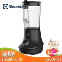 ELECTROLUX เครื่องปั่นน้ำผลไม้ ขนาดโถ 1.50ลิตร 700วัตต์ สีดำ รุ่น E6TB1-80GB