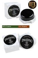 PIRASTRO Rosin Schwarz 900500สำหรับไวโอลินวิโอลา Gratis Ongkir